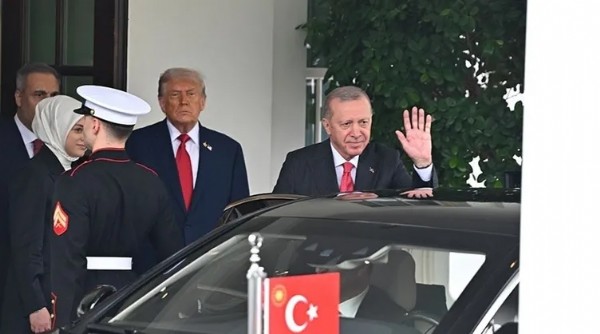 Değişen Dengeler İsrail’i Panikletti! Türkiye Ortadoğu’da Gücünü Pekiştiriyor